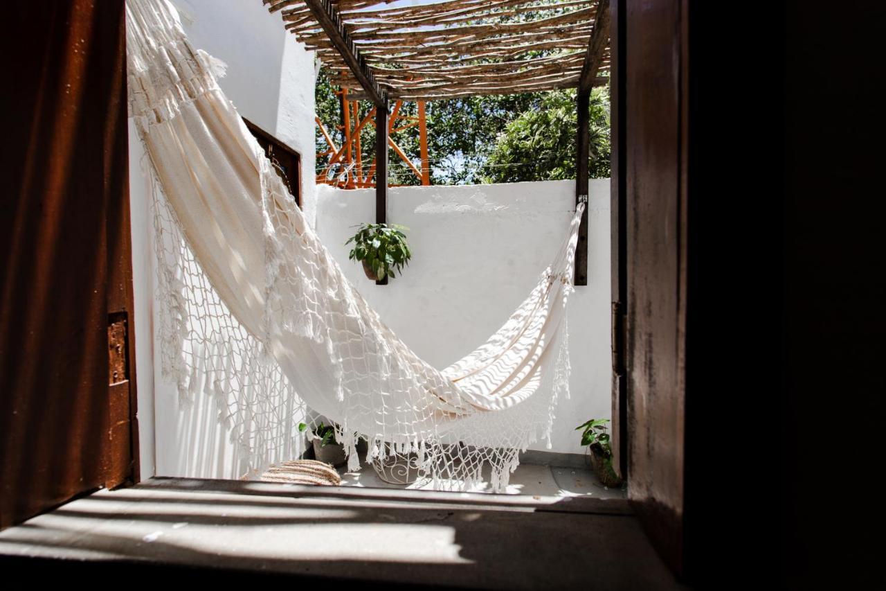Jeri Pousada Jijoca de Jericoacoara Esterno foto