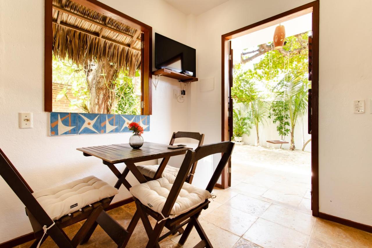 Jeri Pousada Jijoca de Jericoacoara Esterno foto