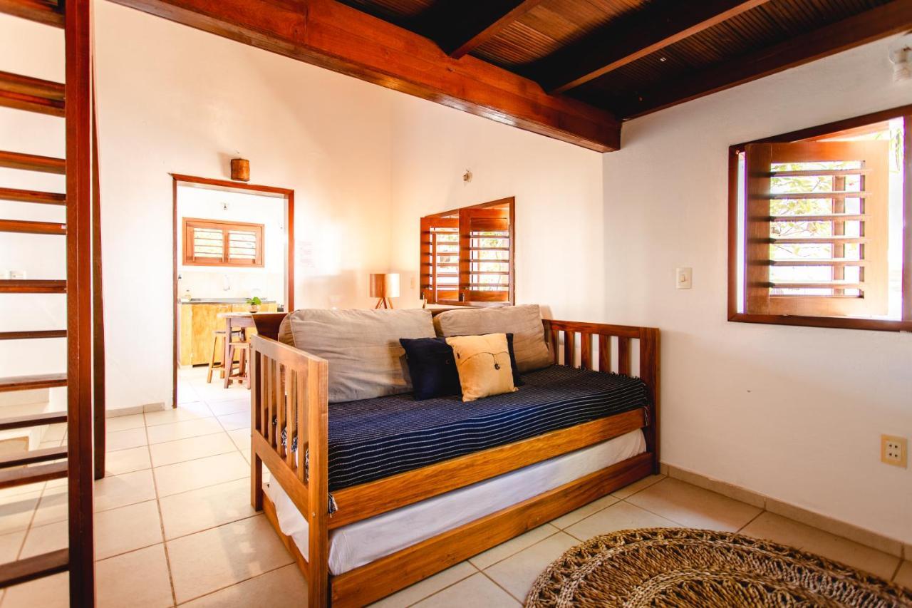 Jeri Pousada Jijoca de Jericoacoara Esterno foto