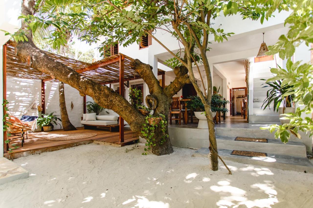Jeri Pousada Jijoca de Jericoacoara Esterno foto