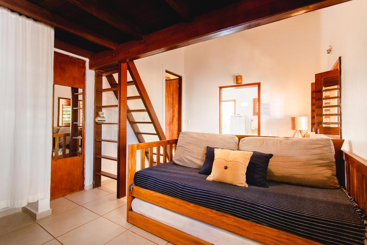 Jeri Pousada Jijoca de Jericoacoara Esterno foto